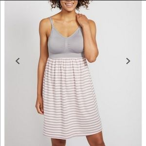 Super Soft Nursing Nightgown